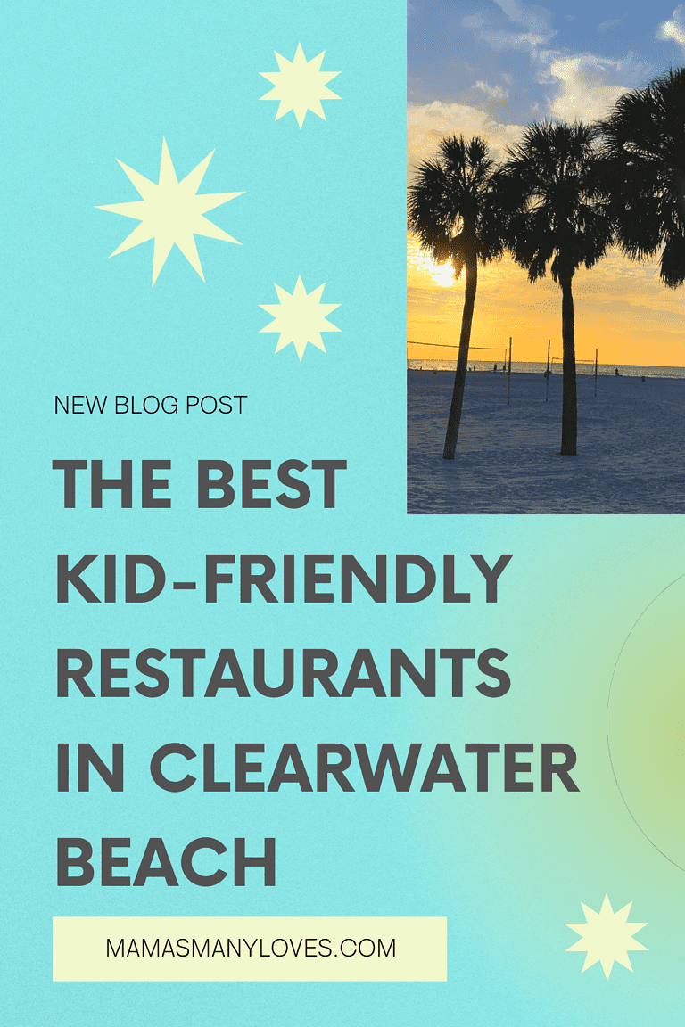 Save it for Your family’s next Beach Vacation