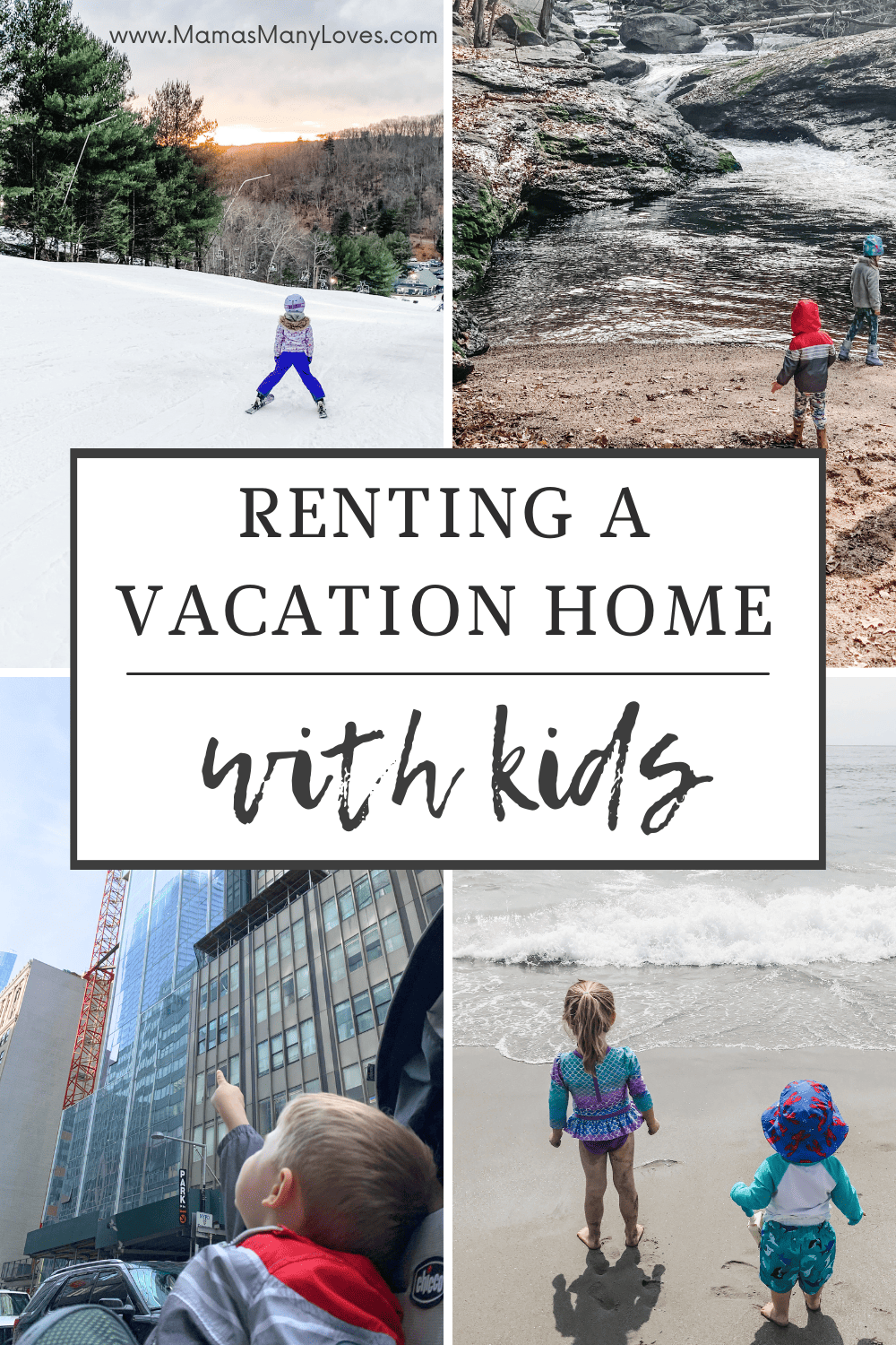 Renting a House Offers More Space for Your Family