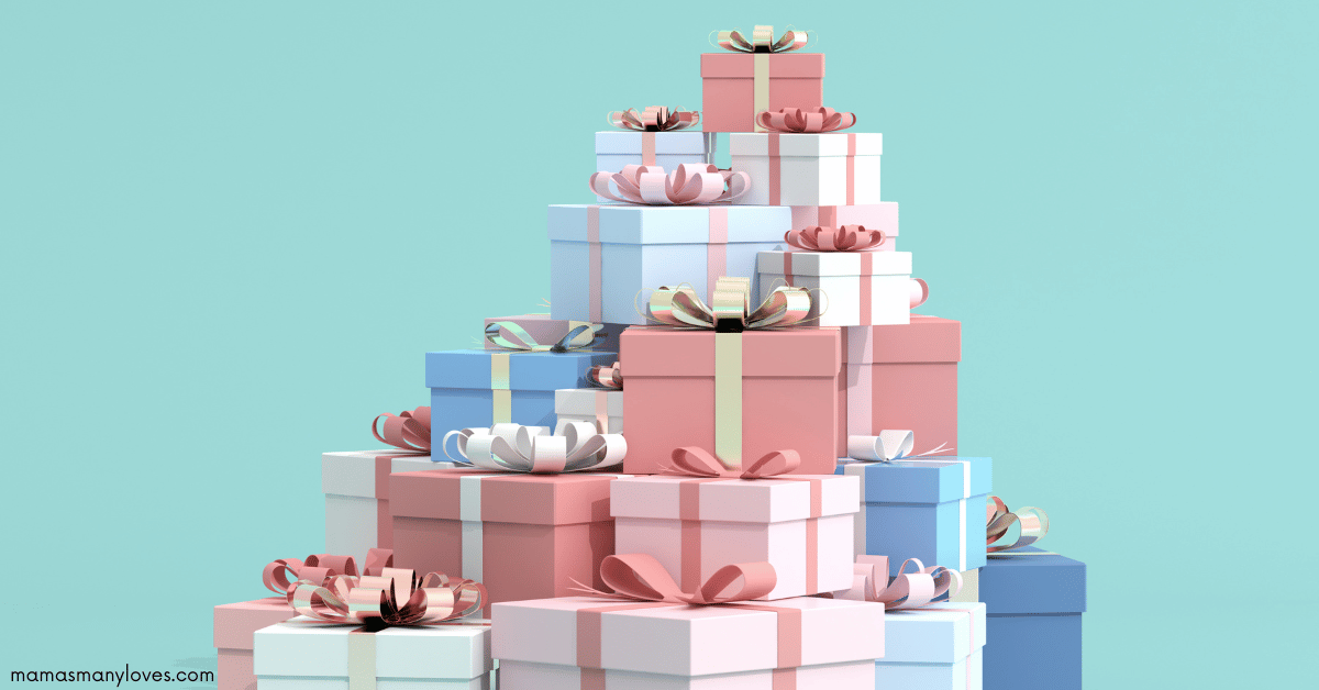 Gift Guide for 10-year-old, Gift Ideas for Tweens